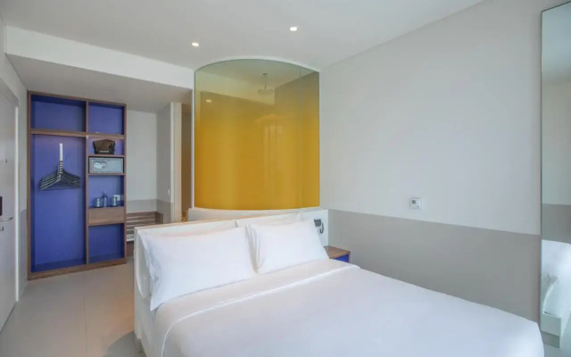 Wink Hotel Danang Centre - 24hrs Stay