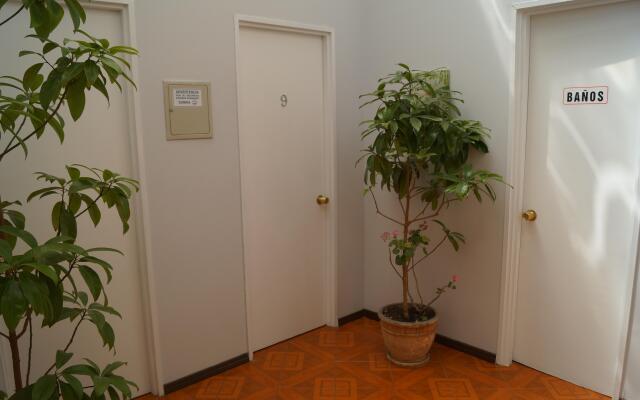 Residencial Universitaria