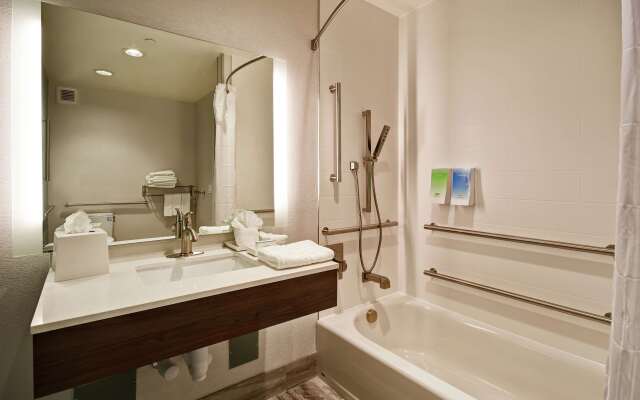 Home2 Suites by Hilton San Francisco Airport North