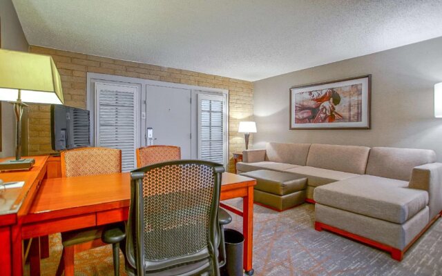 Embassy Suites San Antonio Northwest I 10 Hotel
