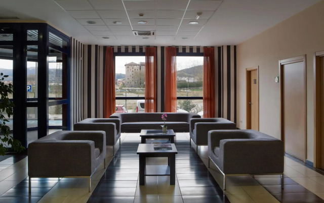 Hotel Naval Sestao