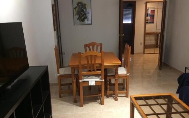 Apartamento Mateos 50 por ciento dcto directo