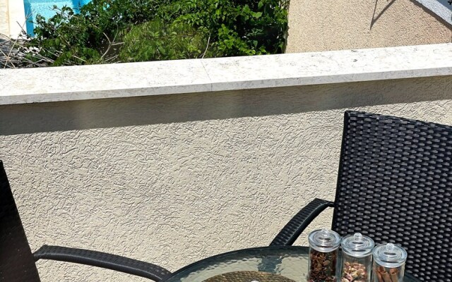 Butique apartment Borghetto
