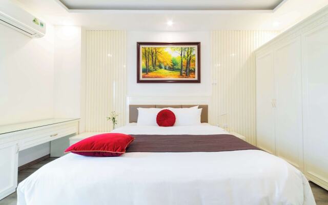 Rosee Hotel & Apartment