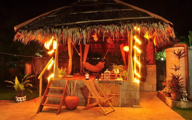 Alumbung Cottages