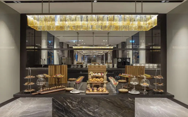 Doubletree By Hilton Sanliurfa