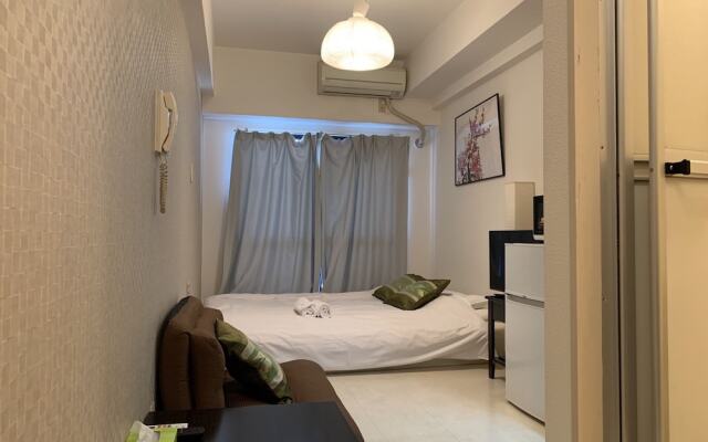 Exsaison Shirokita 706