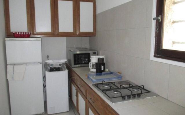 Appartement Banyuls-sur-Mer, 2 pièces, 5 personnes - FR-1-225C-333