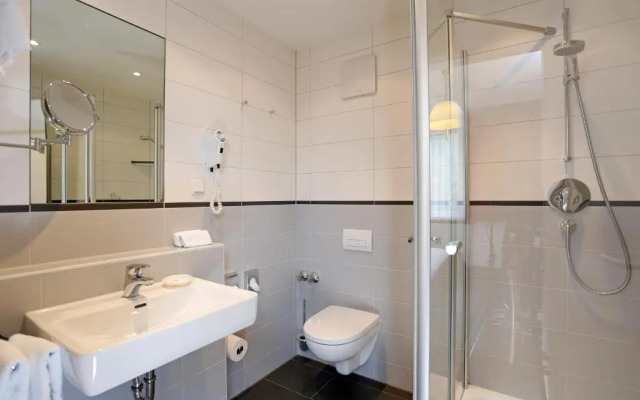 Hotel Stadt Hannover oHG