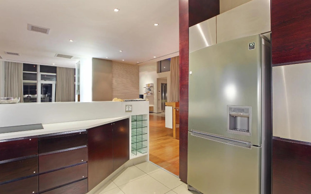 Glen Sunsets Villa by Totalstay