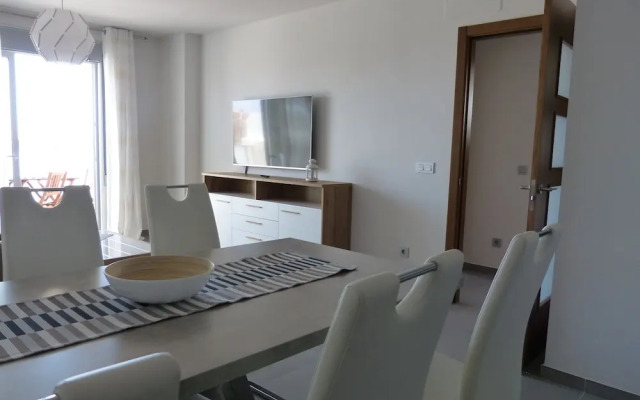 Suncanarias Penthouse Las Terrazas