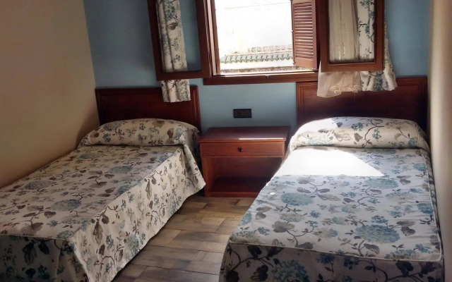 Hotel Maram