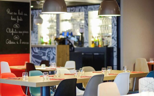 ibis Poitiers Beaulieu