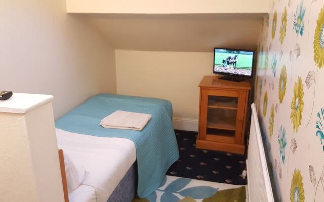 Fairhaven Guest Accommodation