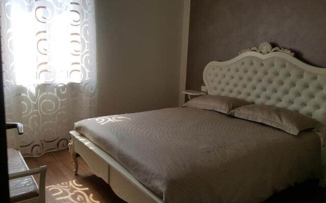 Residenza Via Rocca Tre