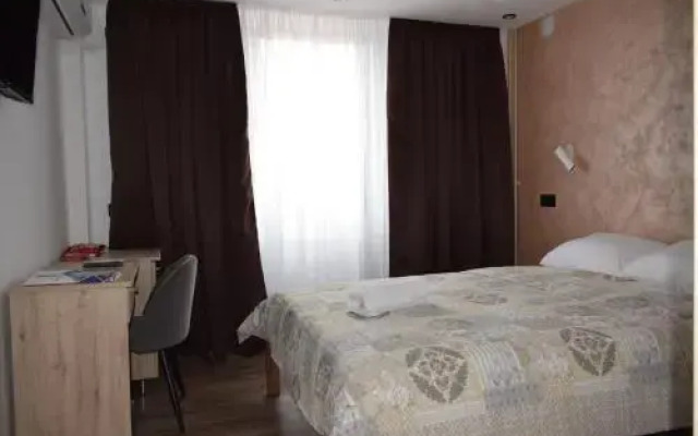 UTP "Srbija Tis"