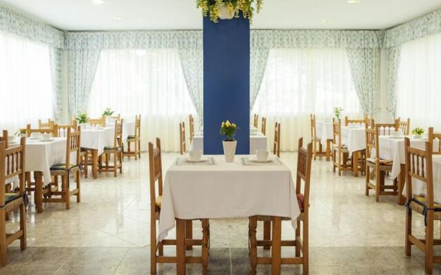 Five Flowers Hotel & Spa Formentera