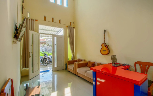 Guesthouse Syariah Cakalang 5