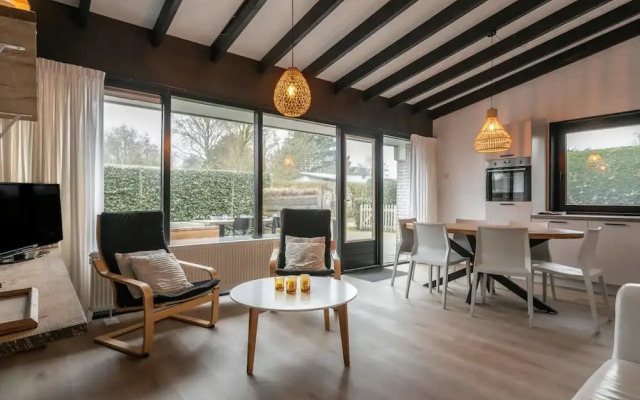 Holiday Home on the Veerse Meer