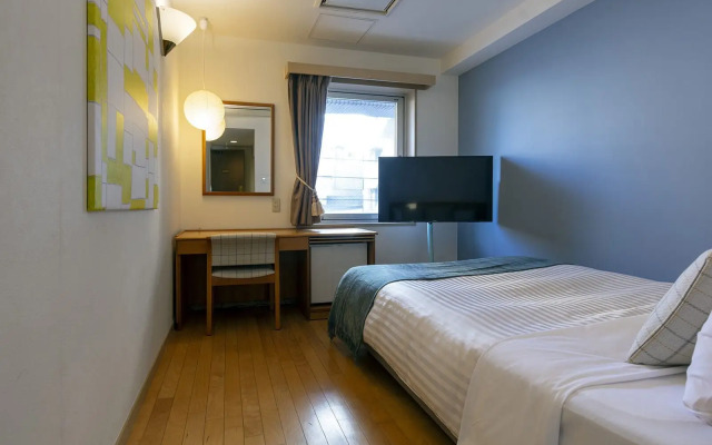 Hotel Toms
