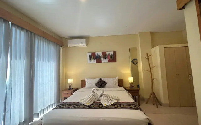 Oka's Guest House