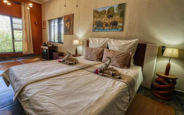 Ijaba Lodge