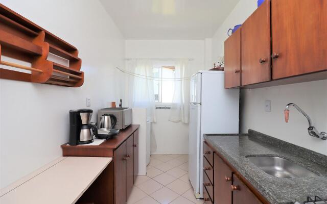 Localização privilegiada a 30m do mar - MM02H