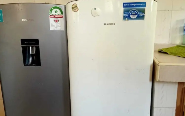 Stay.Plus Mtwapa Holiday Maisonnette