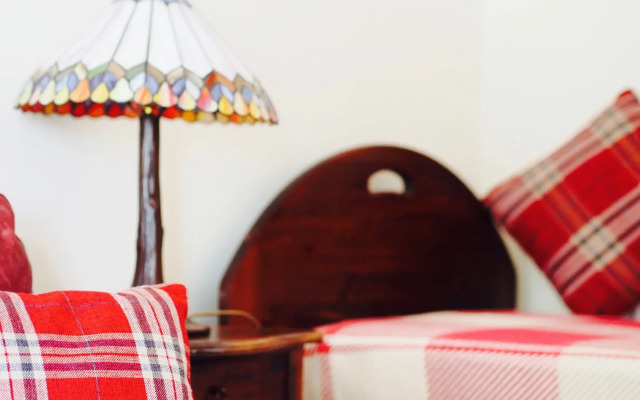 Wrangham House Hotel