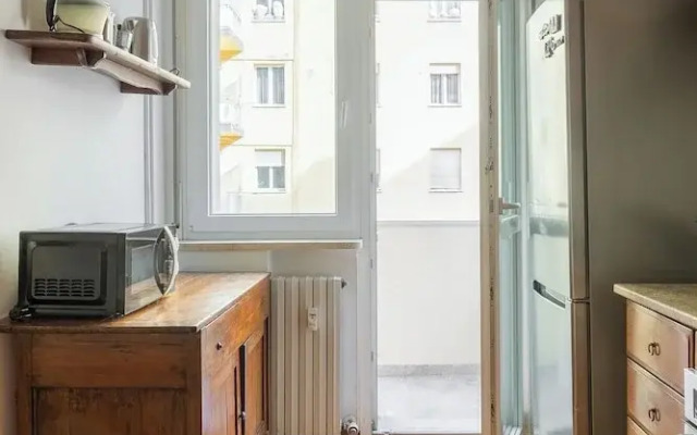 Family Elegant Apartment