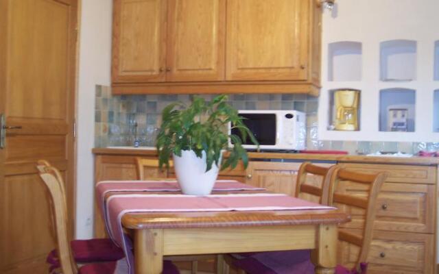 La Maison de Clélie