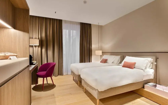 PALAZZO UBERTINI Urban Suites