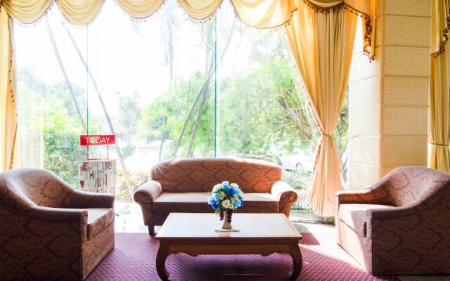 River View Place Hotel