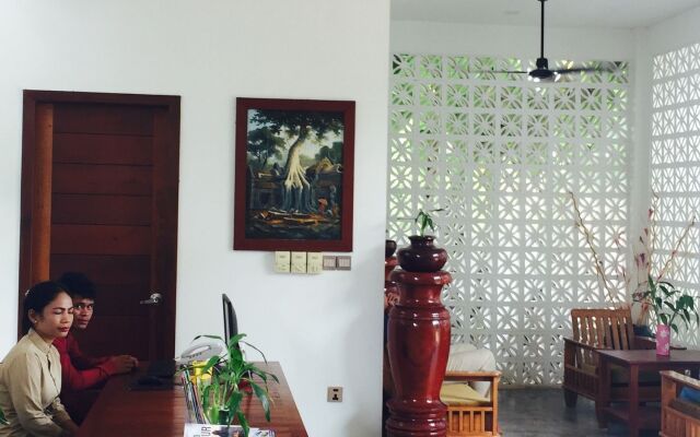 Sam So Boutique Villa