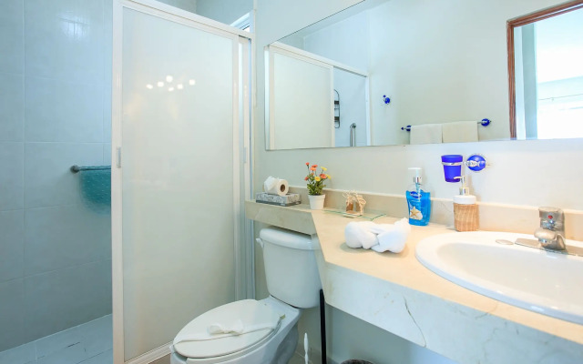 Margaritas 312A by Riviera Rentals