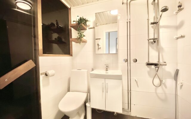 City Home Finland Spacious Downtown Apt.