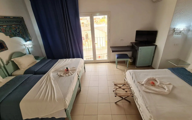 Hotel KHELLA