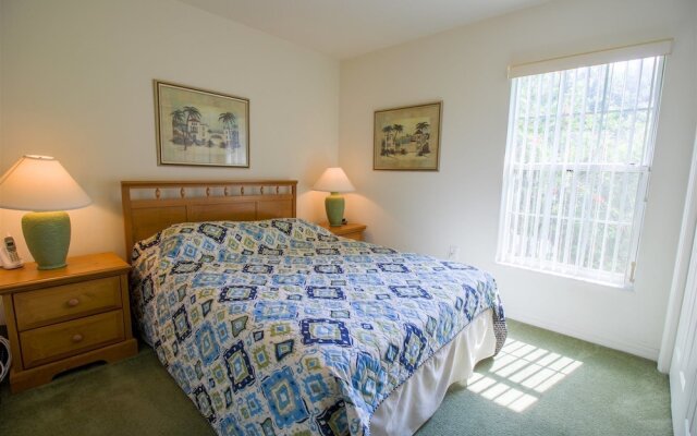 Condo Peggy - Golfcourse 3 Bedroom