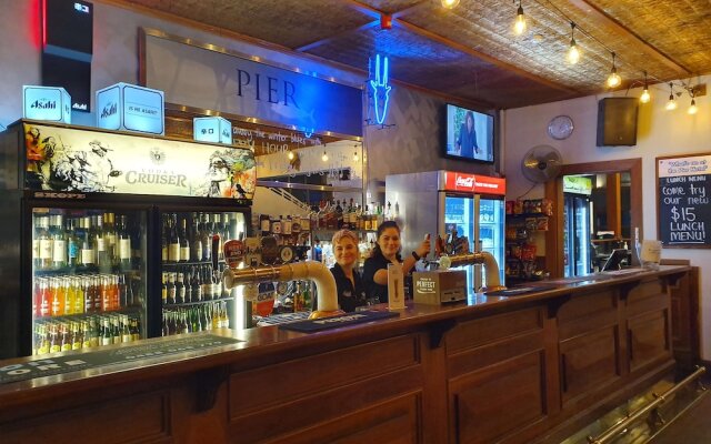 Port Lincoln Pier Hotel