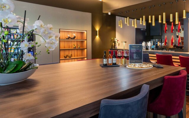 PLAZA Premium Karlsruhe