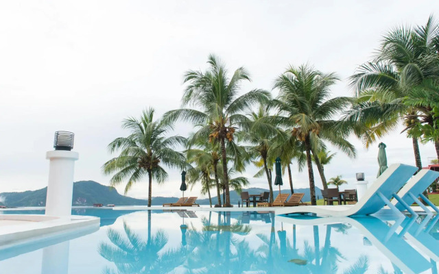 The Ocean Residence Langkawi