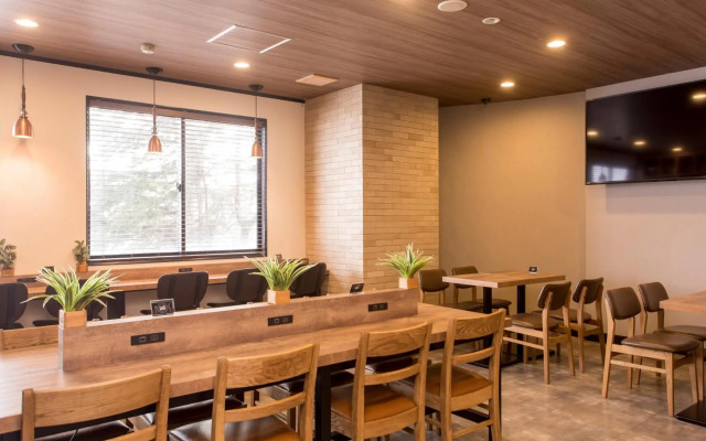 Hotel cooju Fukui
