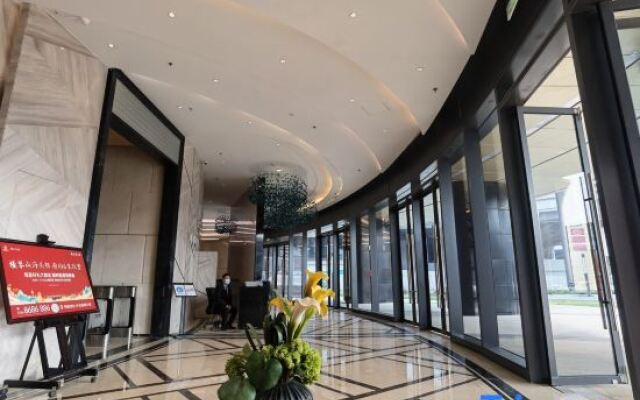 Yiqi Together Yaju (Hengqin Port Store)