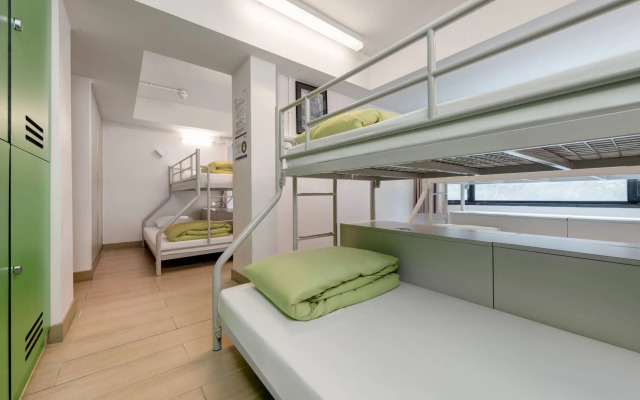 YHA Mei Ho House Youth Hostel