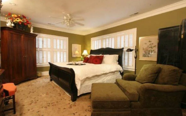 Sidwell Friends Bed and Breakfast