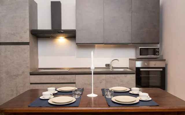 Rental in Rome Coronari Luxury Terrace