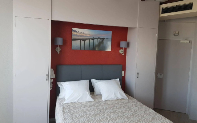Hotel Aragon