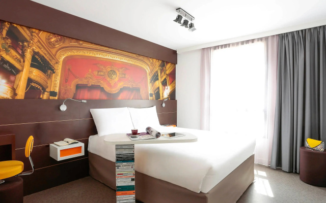 Hotel ibis Styles Montpellier Centre Comedie
