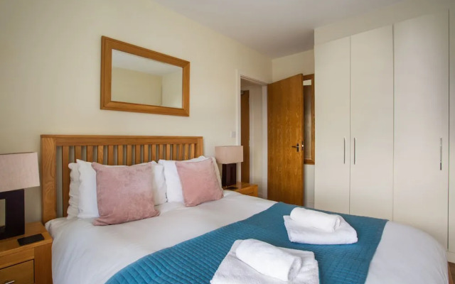 Exchange Buildings By Esa