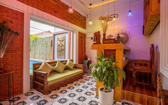 Angkor Rithy Residence